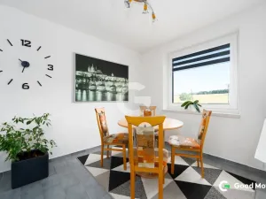 Prodej rodinného domu, Bystřice pod Hostýnem, Komenského, 160 m2