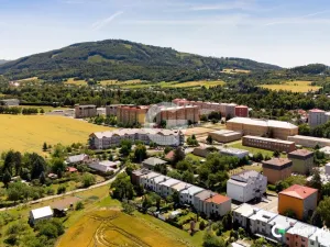 Prodej rodinného domu, Bystřice pod Hostýnem, Komenského, 160 m2
