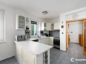 Prodej rodinného domu, Bystřice pod Hostýnem, Komenského, 160 m2