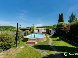 Prodej rodinného domu, Bystřice pod Hostýnem, Komenského, 160 m2