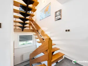 Prodej rodinného domu, Bystřice pod Hostýnem, Komenského, 160 m2