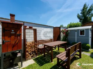 Prodej rodinného domu, Bystřice pod Hostýnem, Komenského, 160 m2