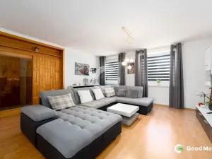 Prodej rodinného domu, Bystřice pod Hostýnem, Komenského, 160 m2