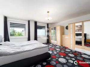 Prodej rodinného domu, Bystřice pod Hostýnem, Komenského, 160 m2