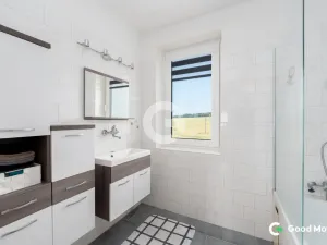 Prodej rodinného domu, Bystřice pod Hostýnem, Komenského, 160 m2