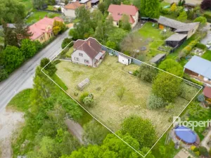 Prodej rodinného domu, Olešnice, Generála Čápka, 162 m2