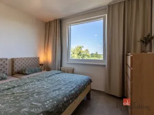 Prodej bytu 3+1, Pardubice - Cihelna, Kunětická, 73 m2