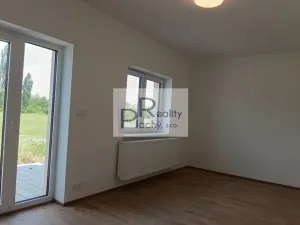 Prodej bytu 2+kk, Hevlín, 69 m2