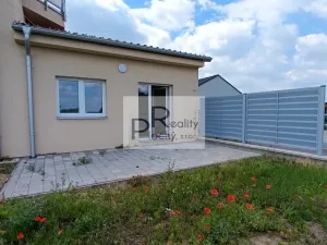 Prodej bytu 2+kk, Hevlín, 69 m2