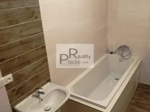Prodej bytu 2+kk, Hevlín, 69 m2