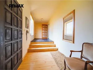 Prodej bytu 6+kk a větší, Doksy, Okružní, 412 m2