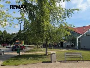 Pronájem bytu 2+kk, Praha - Újezd nad Lesy, Račiněveská, 51 m2