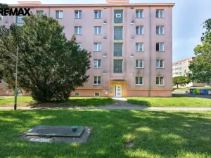 Prodej bytu 2+1, Most, Brigádnická, 54 m2