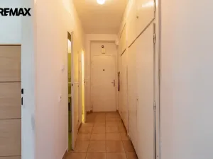 Prodej bytu 2+1, Most, Brigádnická, 54 m2