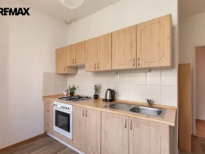 Prodej bytu 2+1, Most, Brigádnická, 54 m2