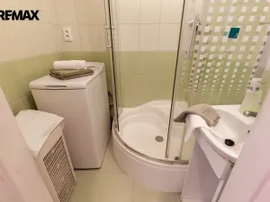 Prodej bytu 2+1, Most, Brigádnická, 54 m2