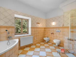 Prodej rodinného domu, Lhotka, Radoušská, 450 m2