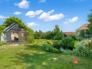 Prodej rodinného domu, Lhotka, Radoušská, 450 m2