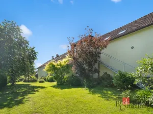 Prodej rodinného domu, Lhotka, Radoušská, 450 m2