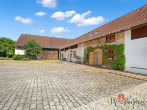 Prodej rodinného domu, Lhotka, Radoušská, 450 m2