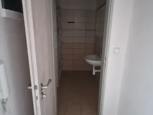 Pronájem bytu 2+kk, Teplice, Emilie Dvořákové, 50 m2