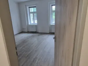 Pronájem bytu 2+kk, Teplice, Emilie Dvořákové, 50 m2