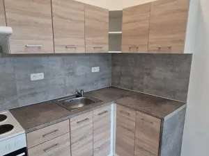 Pronájem bytu 2+kk, Teplice, Emilie Dvořákové, 50 m2