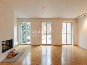Pronájem rodinného domu, Praha - Smíchov, Pod Závěrkou, 350 m2