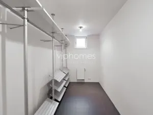 Pronájem rodinného domu, Praha - Smíchov, Pod Závěrkou, 350 m2