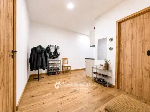 Pronájem bytu 2+1, Znojmo, Dukelských bojovníků, 55 m2