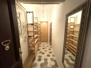 Pronájem bytu 2+kk, Praha - Vršovice, Na spojce, 45 m2