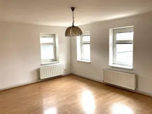 Pronájem bytu 2+1, Rumburk - Rumburk 1, Lipová, 55 m2