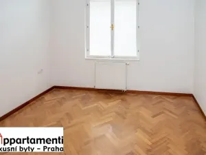 Prodej bytu 2+kk, Praha - Nové Město, 52 m2