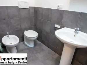 Prodej bytu 2+kk, Praha - Nové Město, 52 m2