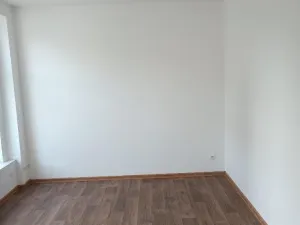 Pronájem bytu 1+kk, Ústí nad Labem - Předlice, Prostřední, 42 m2