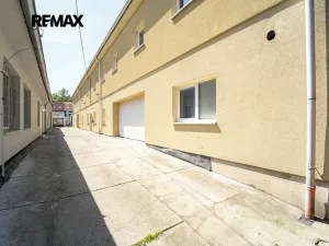 Prodej komerční nemovitosti, Kolín, Havlíčkova, 465 m2