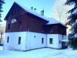 Pronájem ubytování, Desná - Desná III, Mlýnská, 800 m2