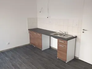 Pronájem bytu 2+kk, Ústí nad Labem - Předlice, Prostřední, 45 m2