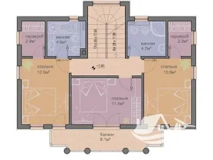 Prodej rodinného domu, Sozopol, Bulharsko, 150 m2
