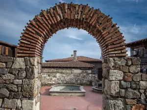 Prodej rodinného domu, Sozopol, Bulharsko, 150 m2