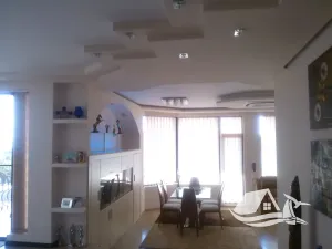 Prodej vícegeneračního domu, Varna, Bulharsko, 253 m2