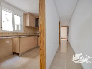 Prodej bytu 2+kk, San Fulgencio, Španělsko, 71 m2