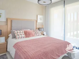 Prodej bytu 3+kk, Estepona, Španělsko, 90 m2
