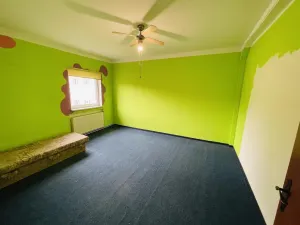 Pronájem bytu 4+1, Cheb, Evropská, 127 m2