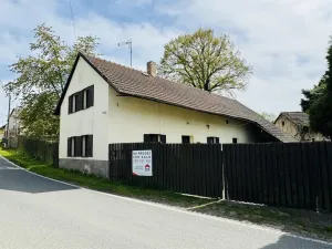 Prodej rodinného domu, Církvice, 160 m2