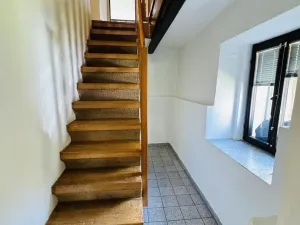 Prodej rodinného domu, Církvice, 160 m2