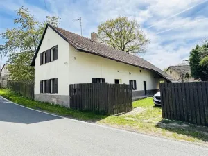 Prodej rodinného domu, Církvice, 160 m2