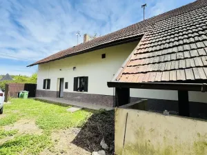 Prodej rodinného domu, Církvice, 160 m2