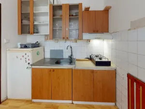 Prodej bytu 1+1, Praha - Černý Most, Cíglerova, 35 m2