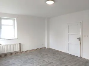Pronájem bytu 1+1, Rumburk - Rumburk 1, Lipová, 44 m2